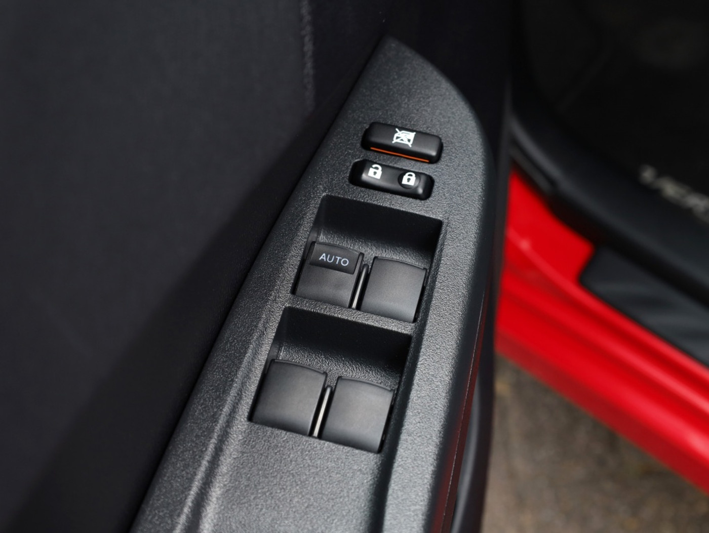 Foto van Toyota Toyota Verso-s