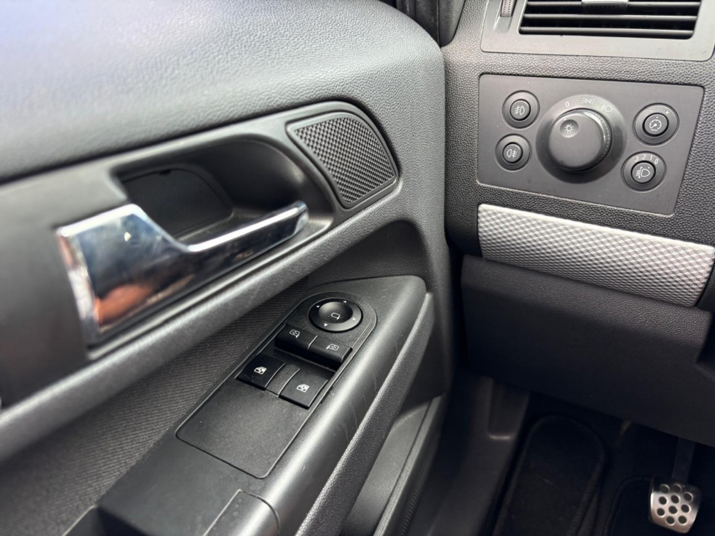 Foto van Opel Zafira