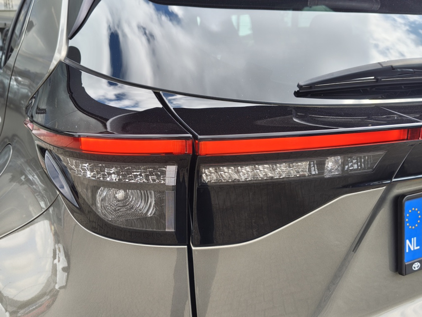 Foto van Toyota Toyota Yaris Cross