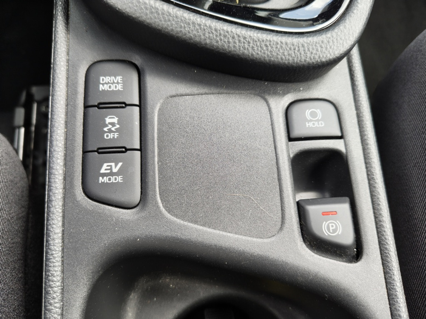 Foto van Toyota Toyota Yaris Cross
