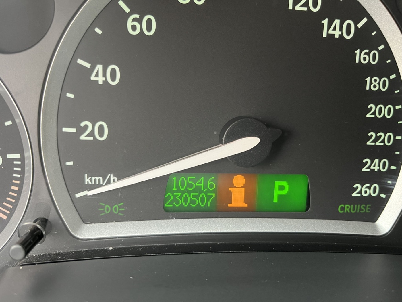 Foto van Saab Saab 9-3