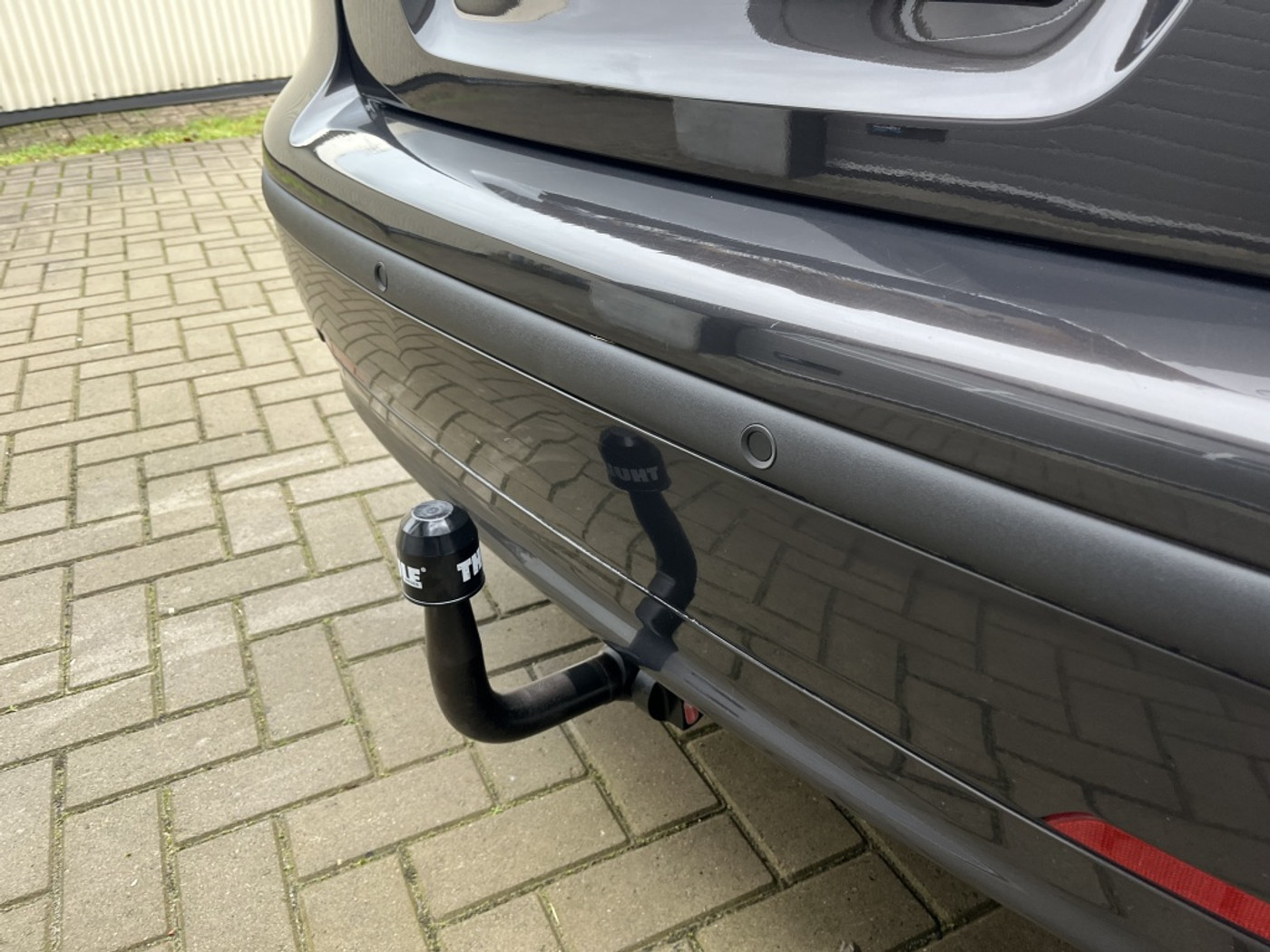 Foto van Saab Saab 9-3