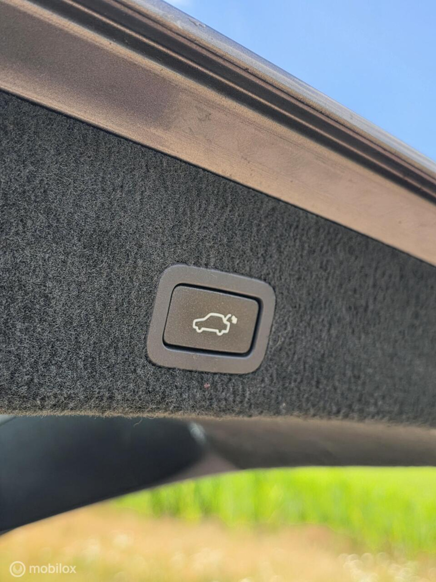 Foto van Volvo V70