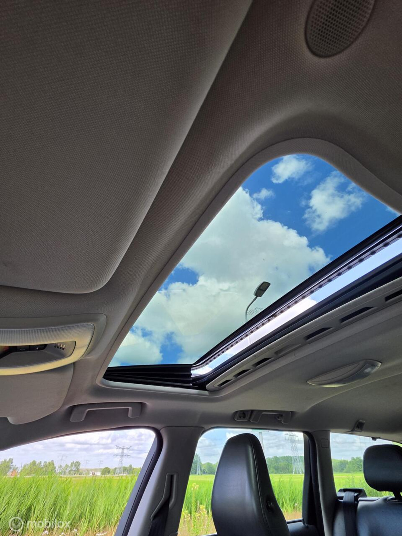 Foto van Volvo V70
