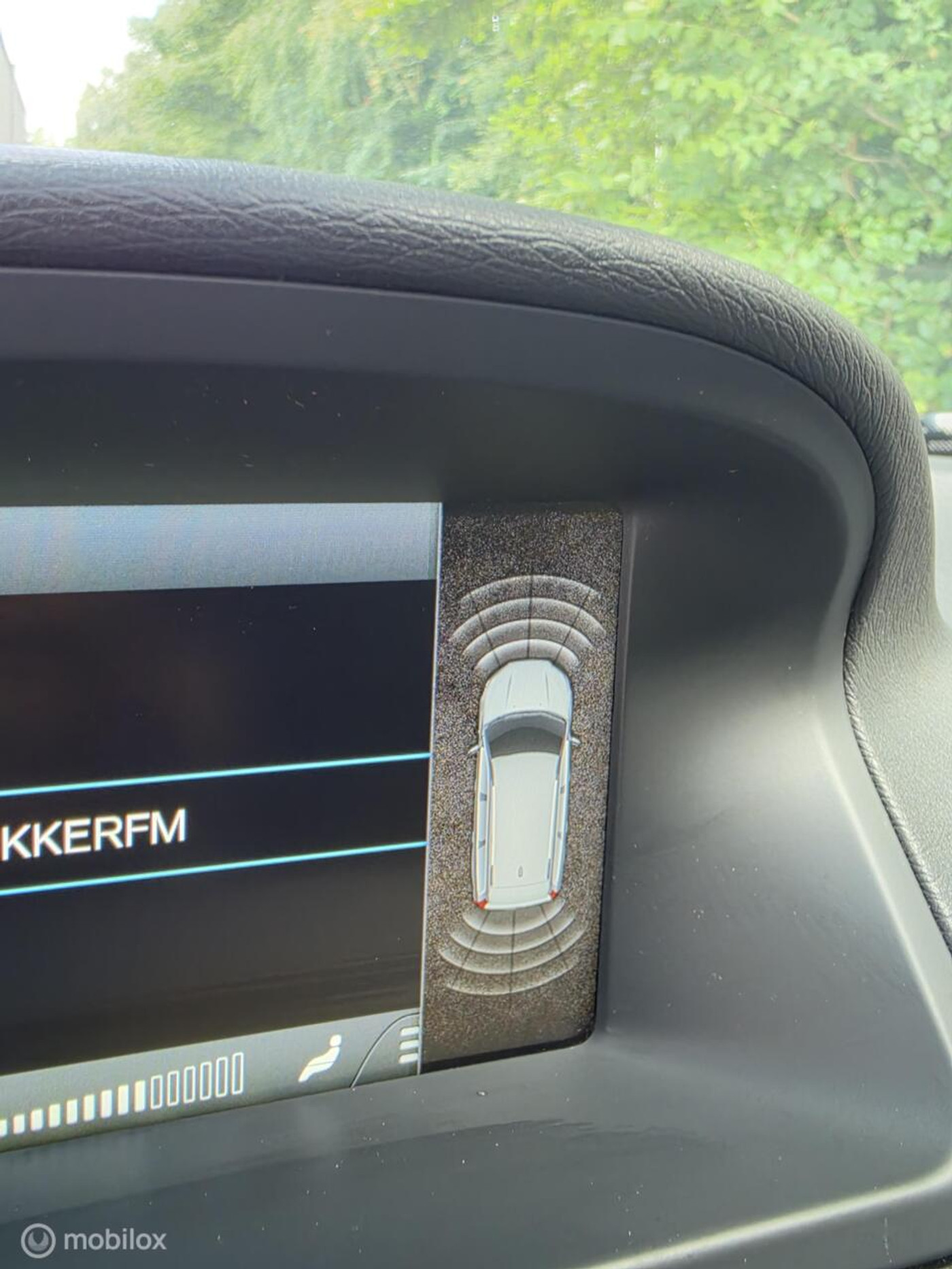 Foto van Volvo V70