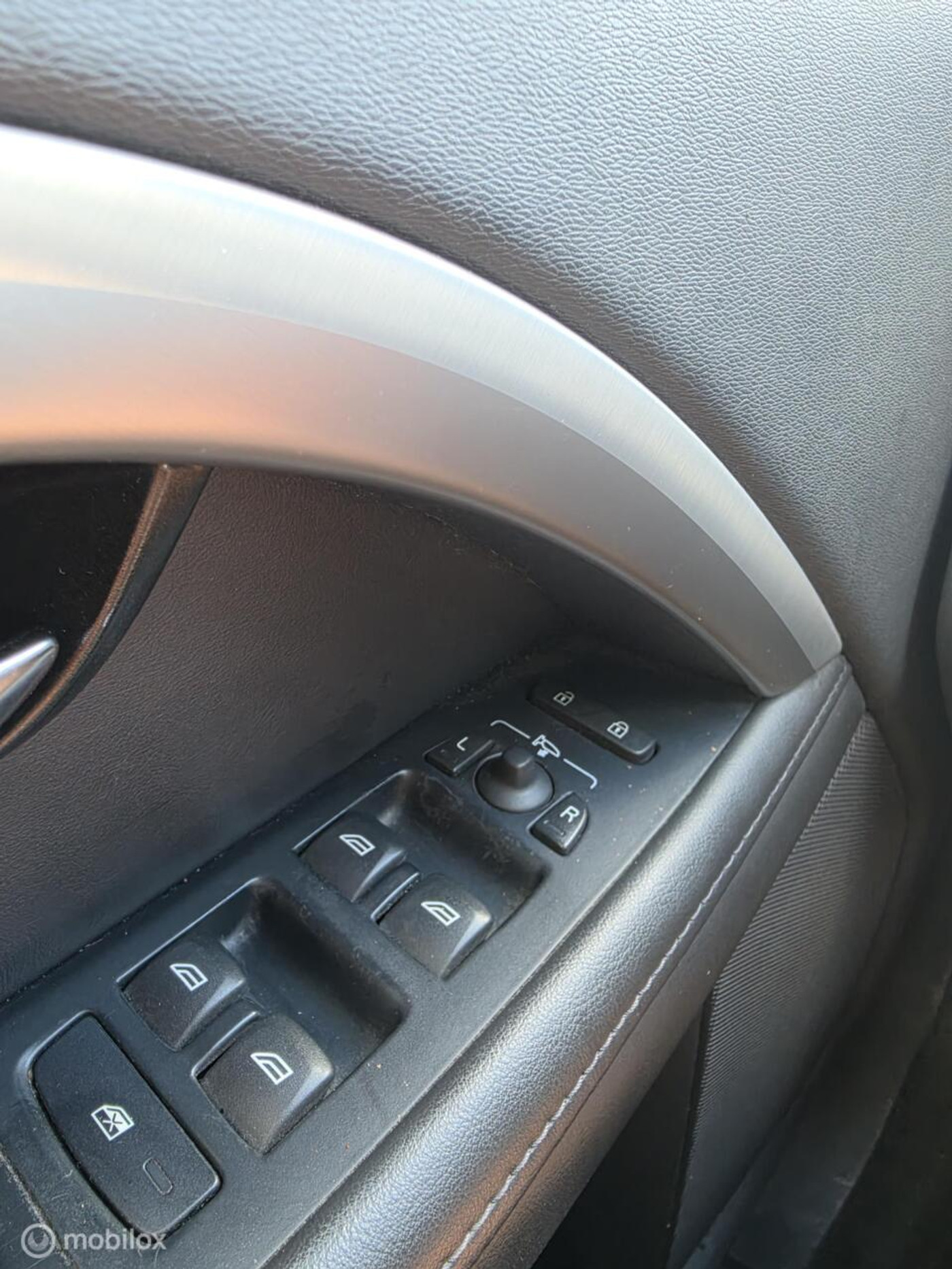Foto van Volvo V70