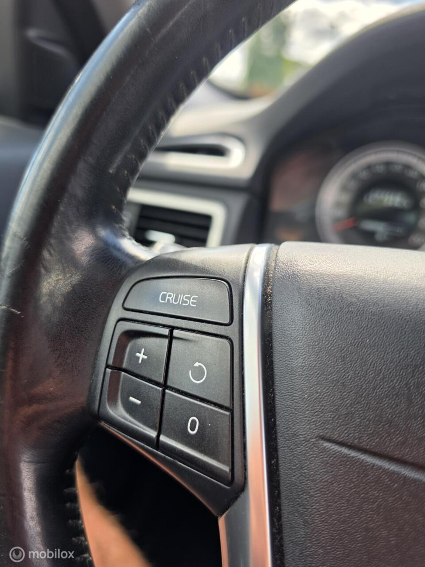 Foto van Volvo V70
