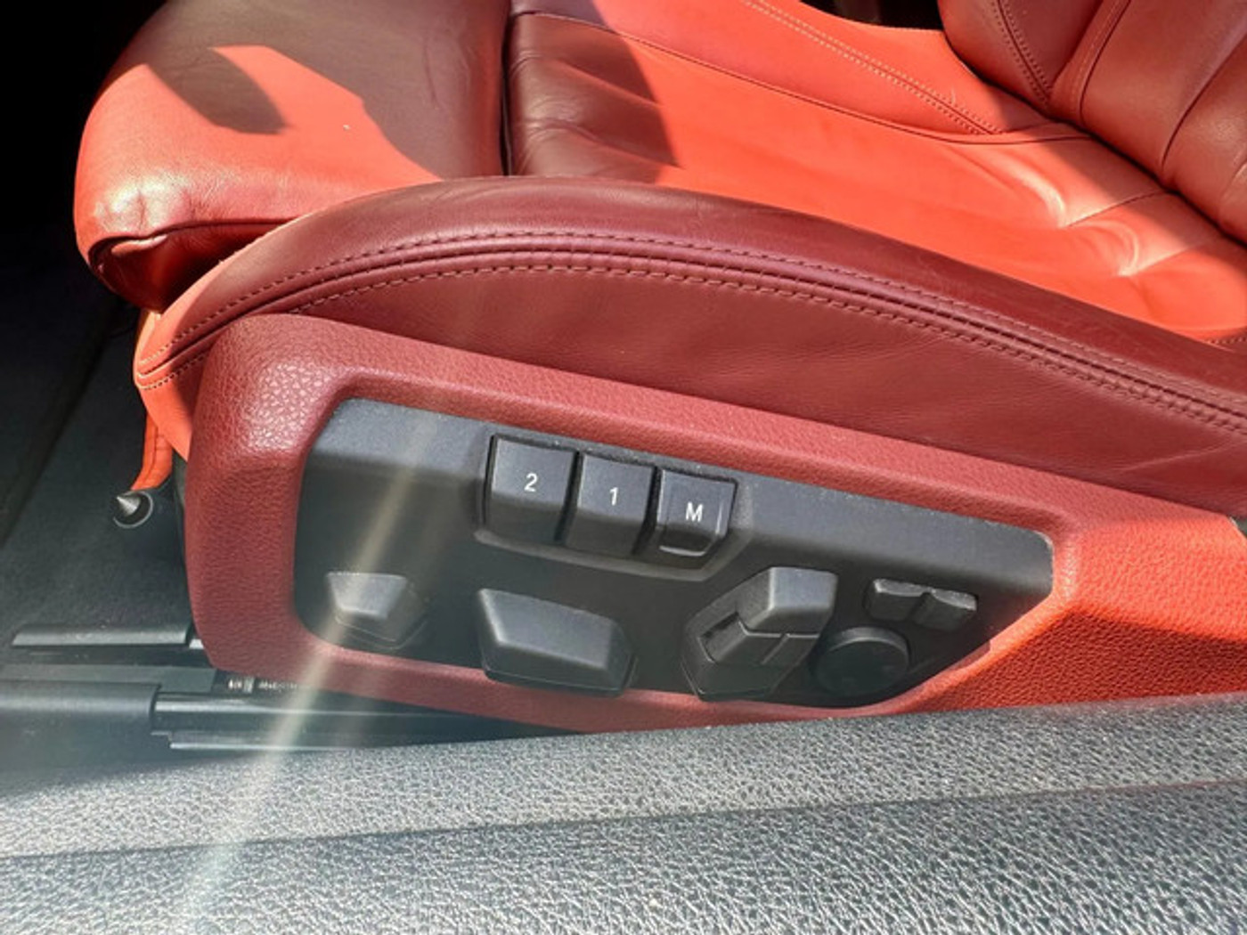 Foto van BMW 6er Reihe