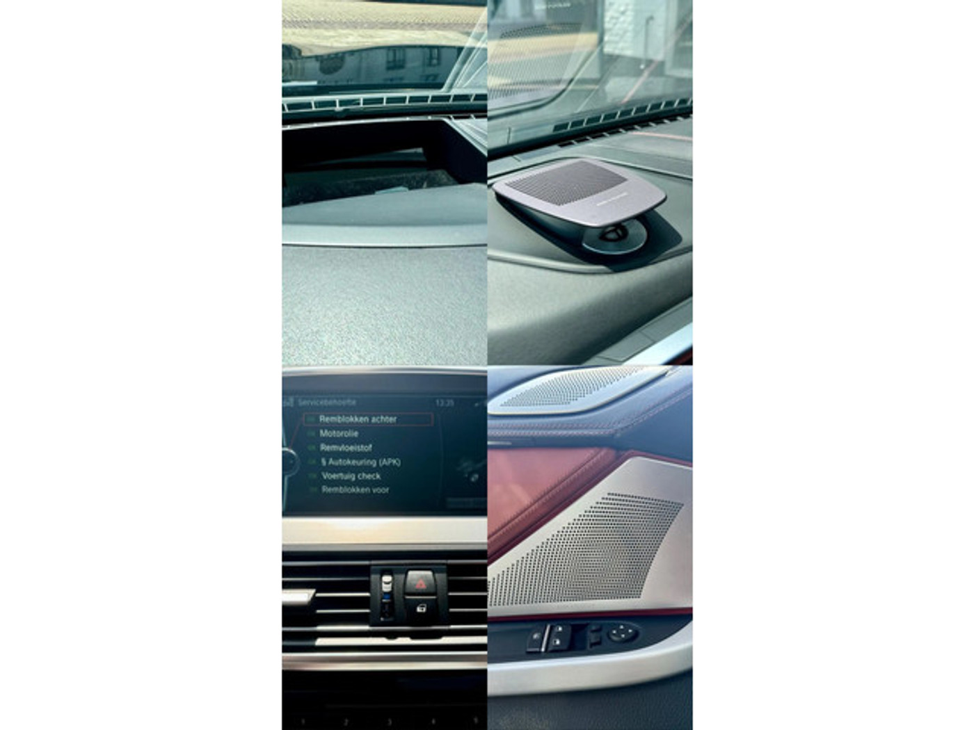 Foto van BMW 6er Reihe
