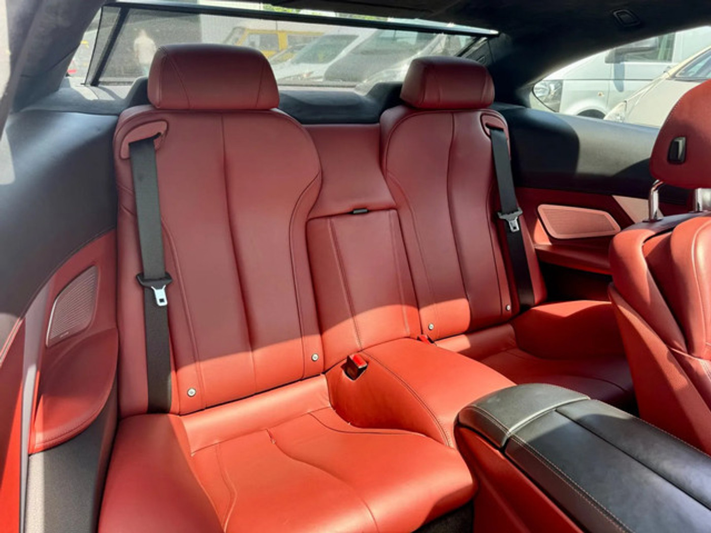 Foto van BMW 6er Reihe