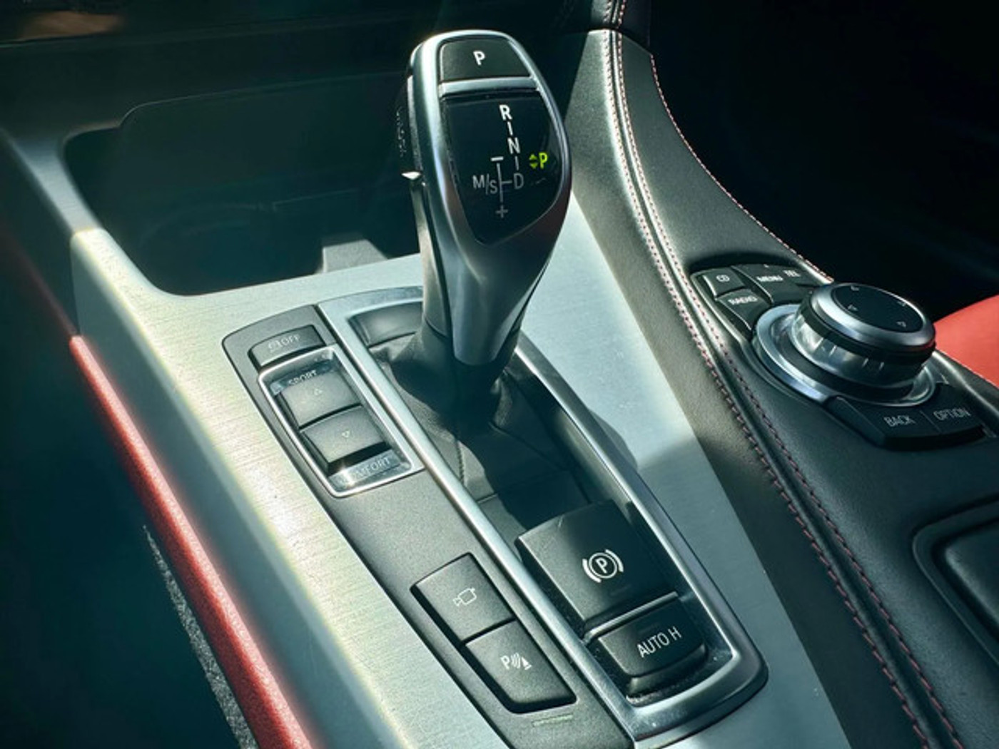Foto van BMW 6er Reihe