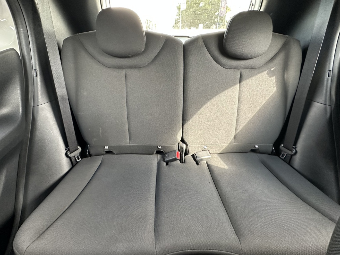 Foto van Toyota Toyota Aygo X