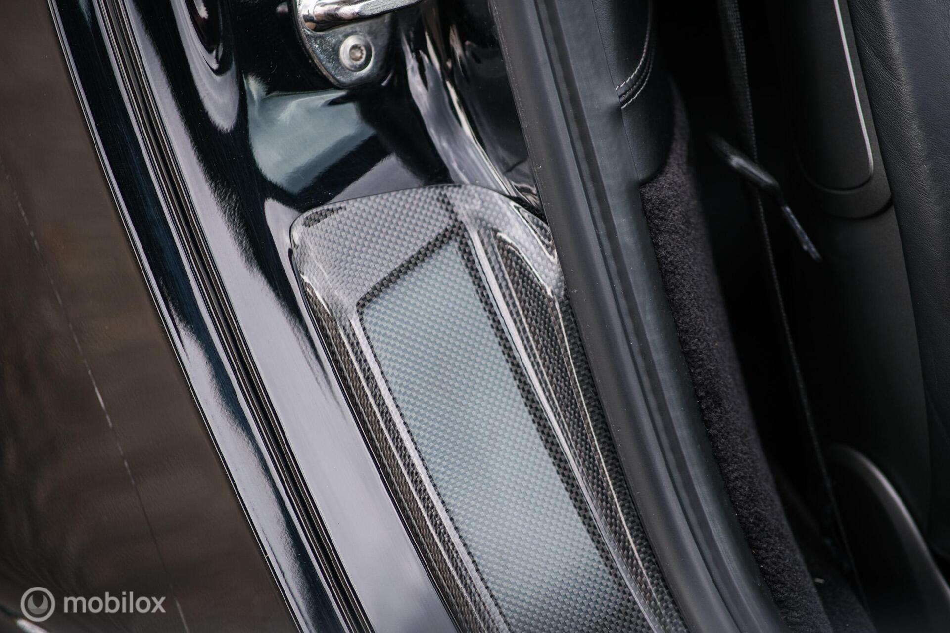 Foto van Porsche 911 Carrera S