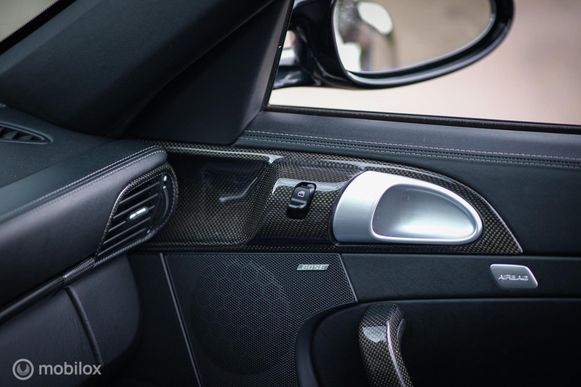 Foto van Porsche 911 Carrera S