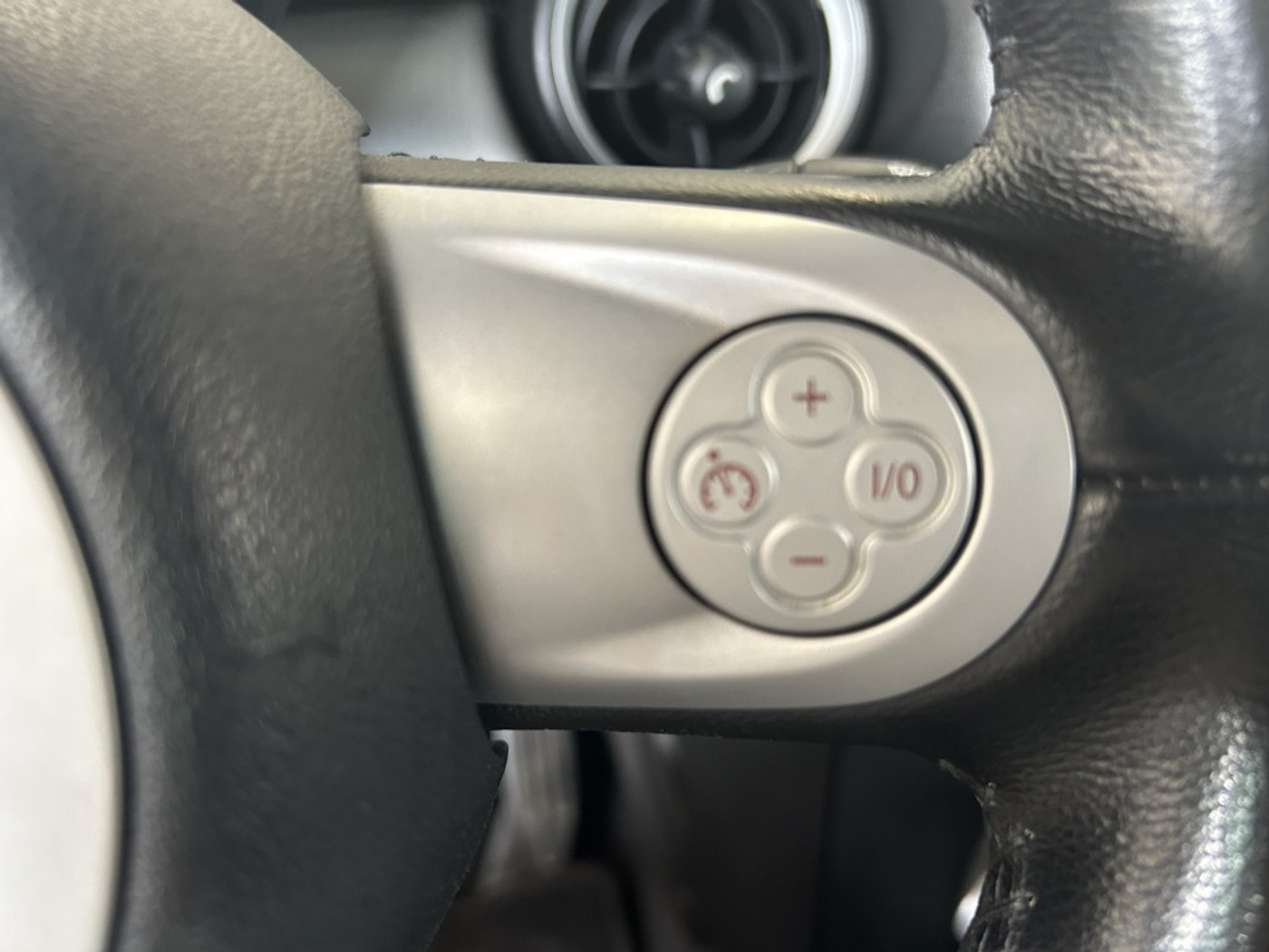 Foto van Mini Cooper S