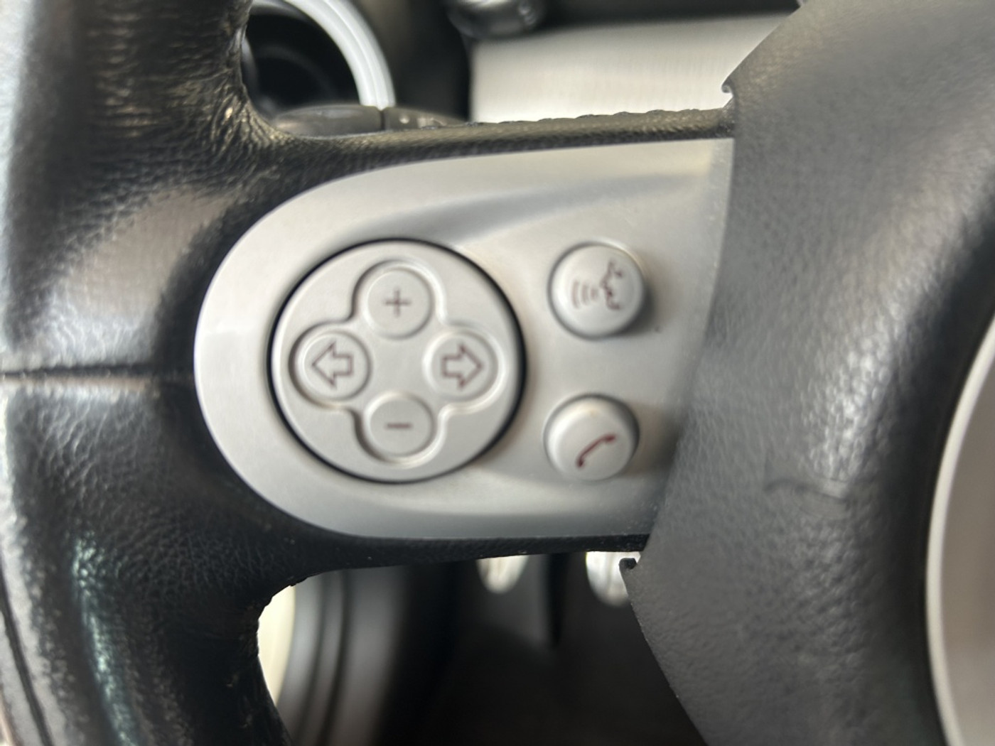 Foto van Mini Cooper S