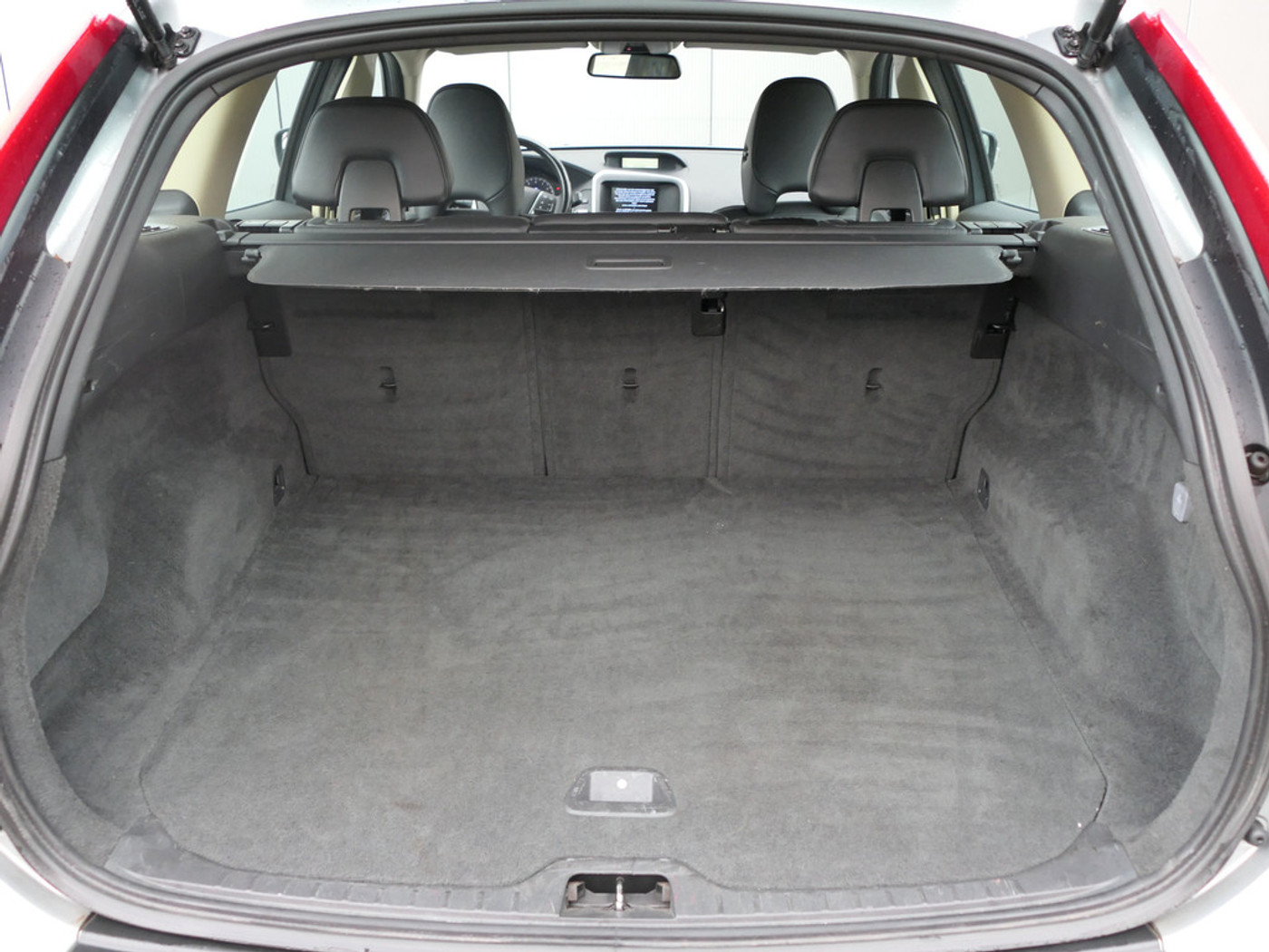 Foto van Volvo Xc60