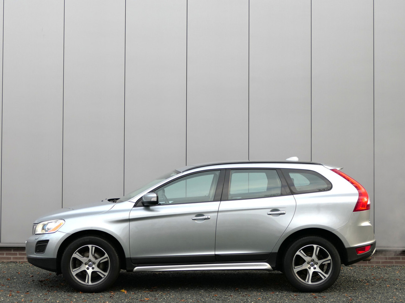 Foto van Volvo Xc60