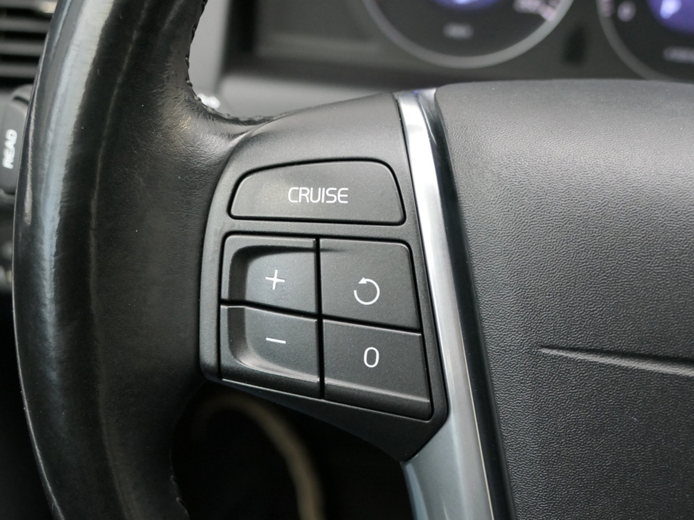 Foto van Volvo Xc60