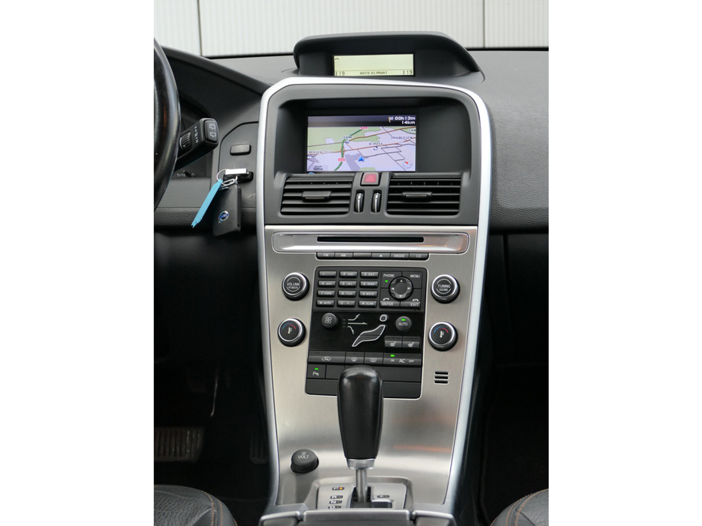 Foto van Volvo Xc60
