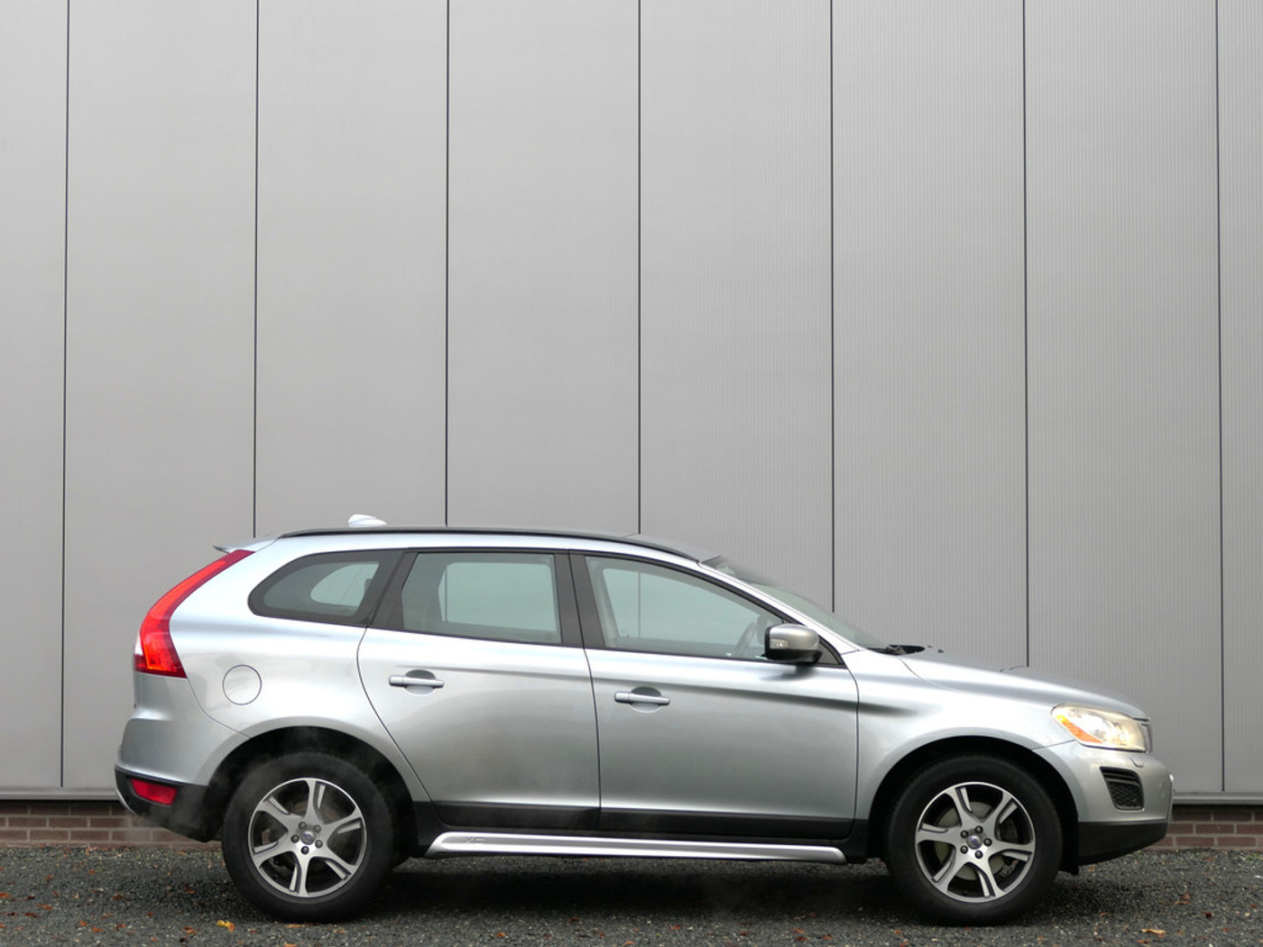 Foto van Volvo Xc60