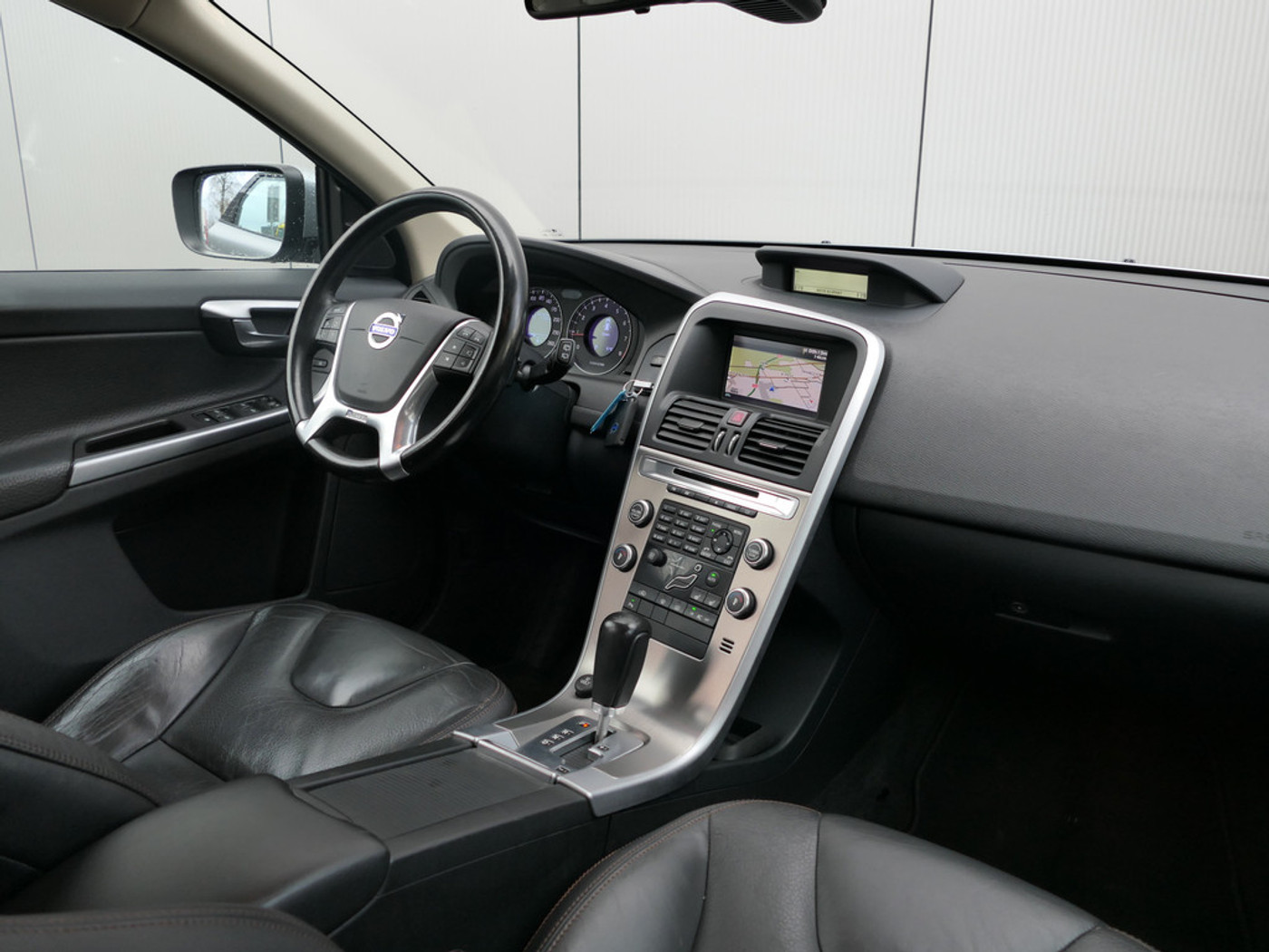 Foto van Volvo Xc60