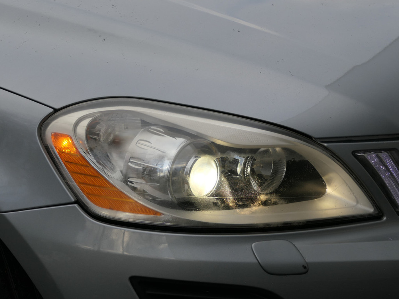 Foto van Volvo Xc60