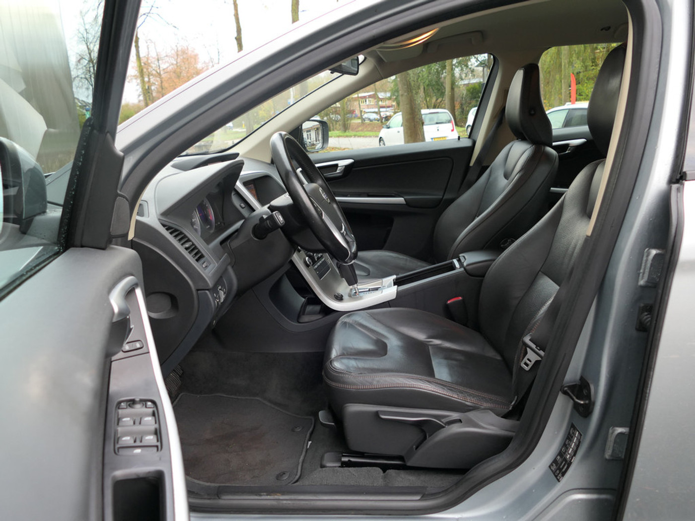 Foto van Volvo Xc60