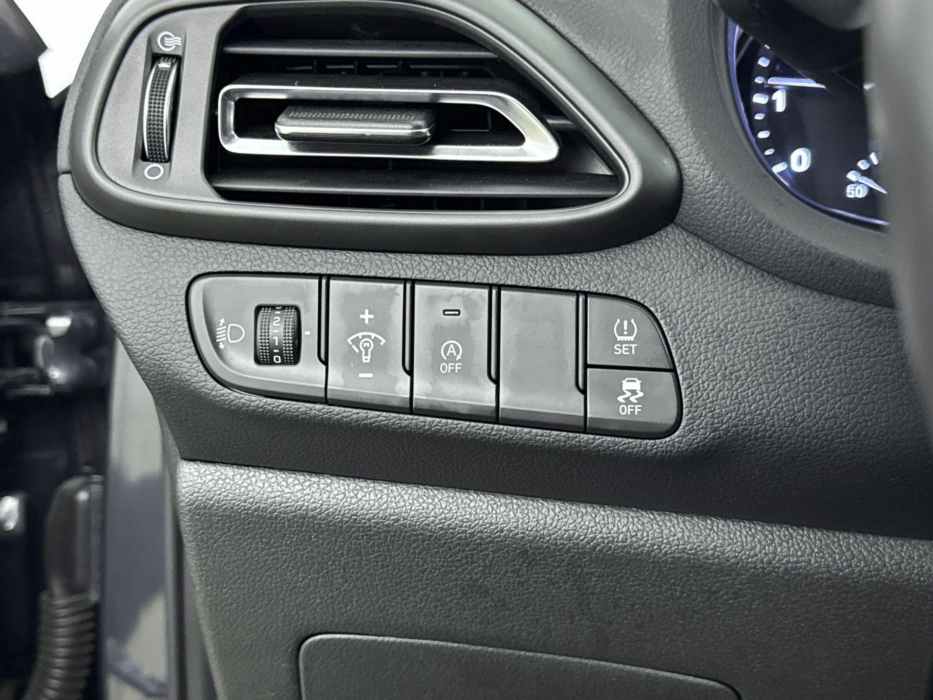 Foto van Hyundai I 30