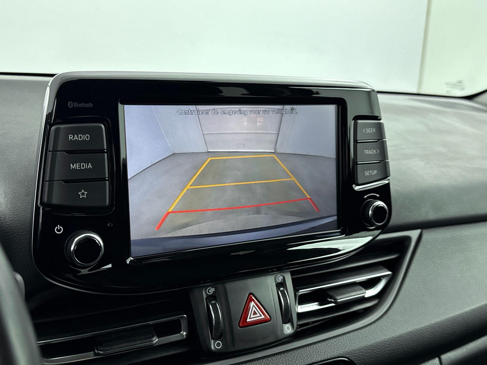 Foto van Hyundai I 30