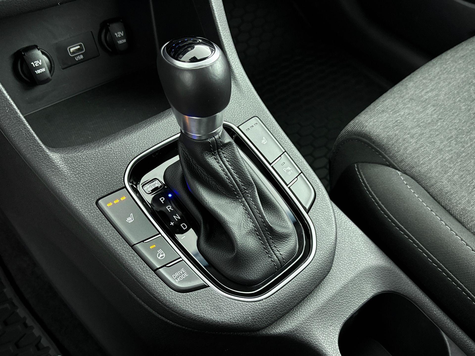 Foto van Hyundai I 30