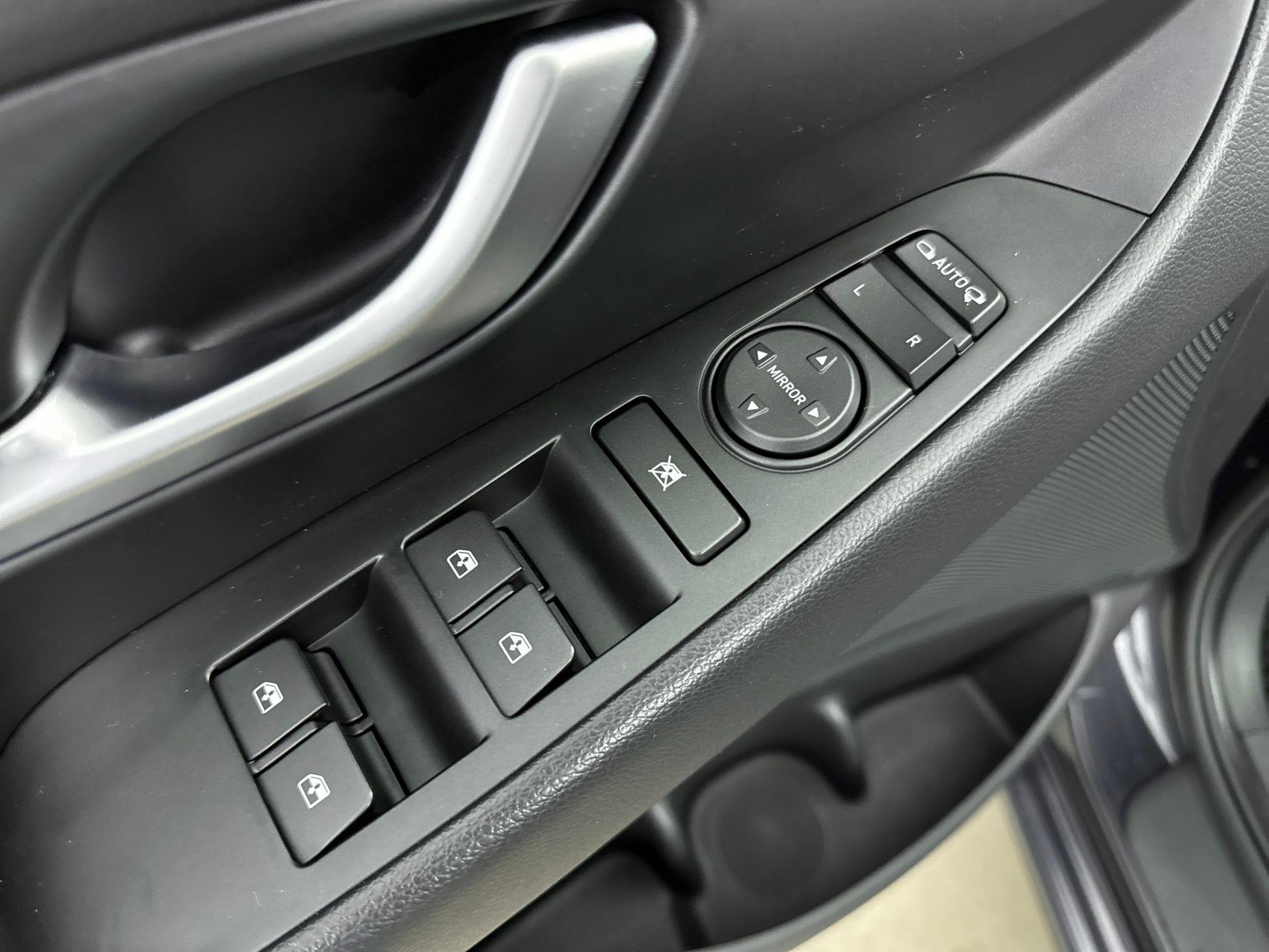 Foto van Hyundai I 30