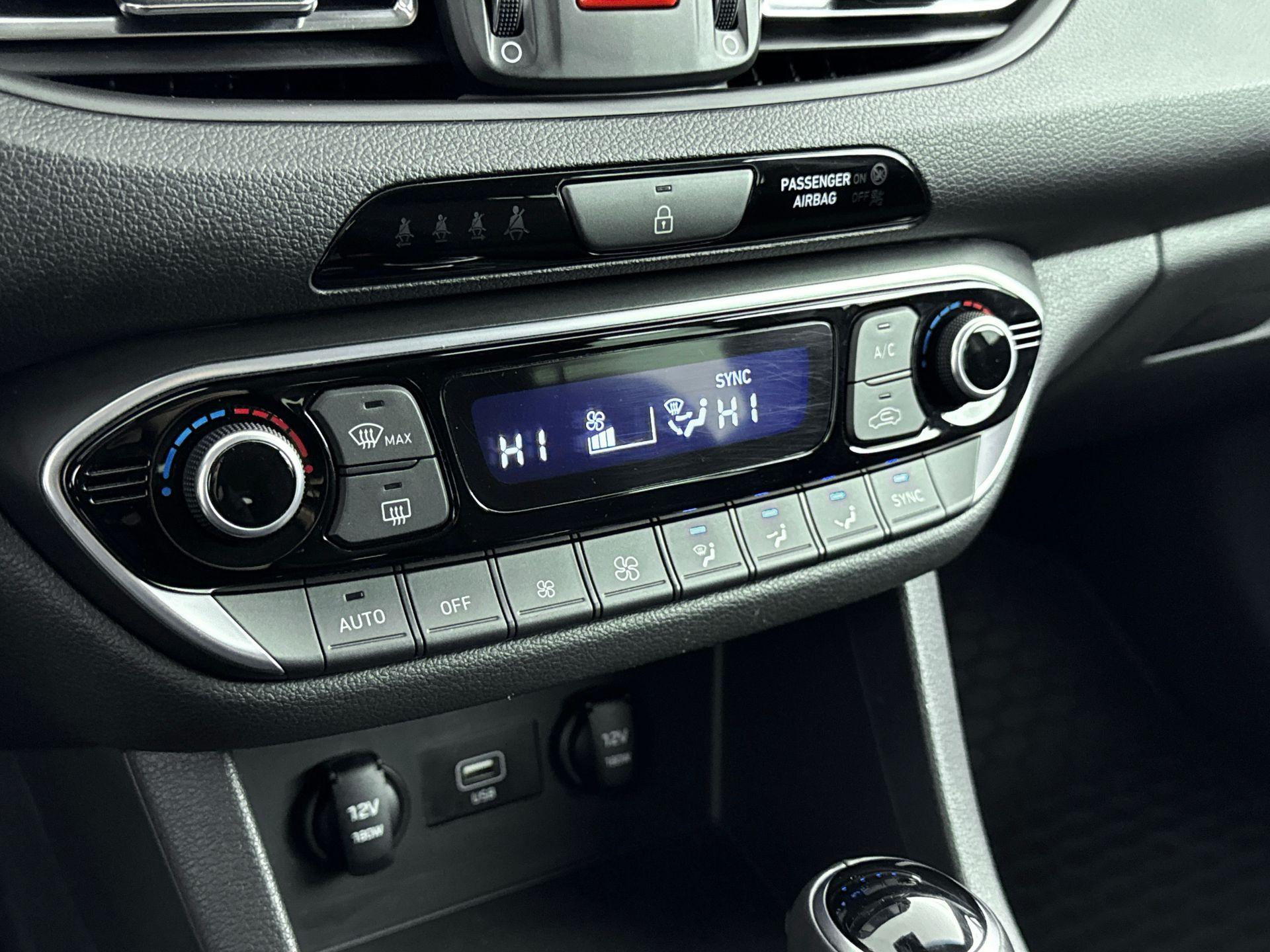 Foto van Hyundai I 30