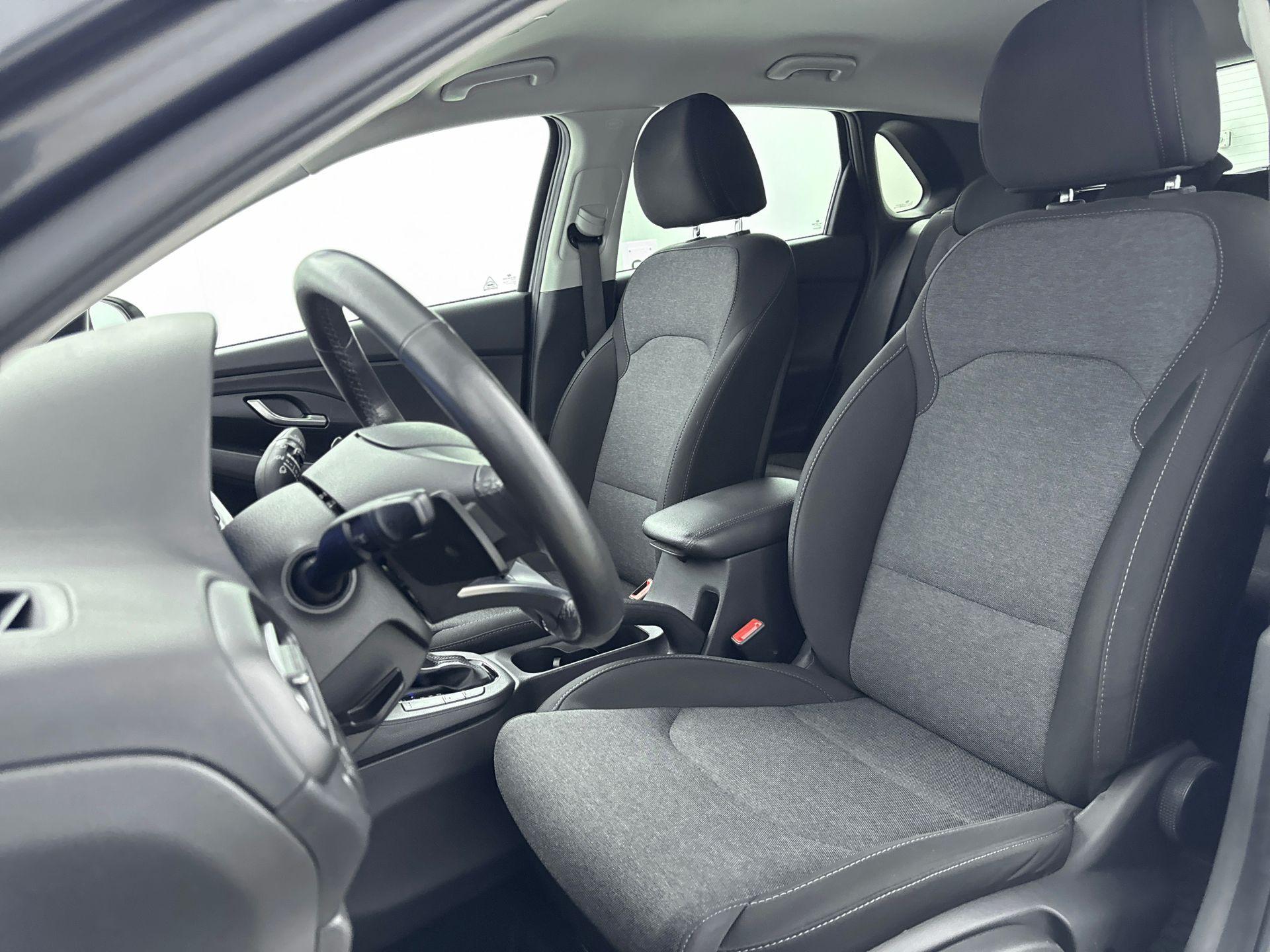 Foto van Hyundai I 30