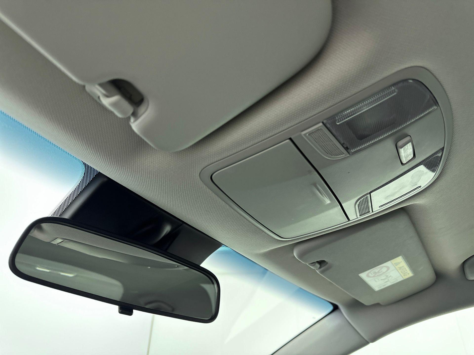 Foto van Hyundai I 30