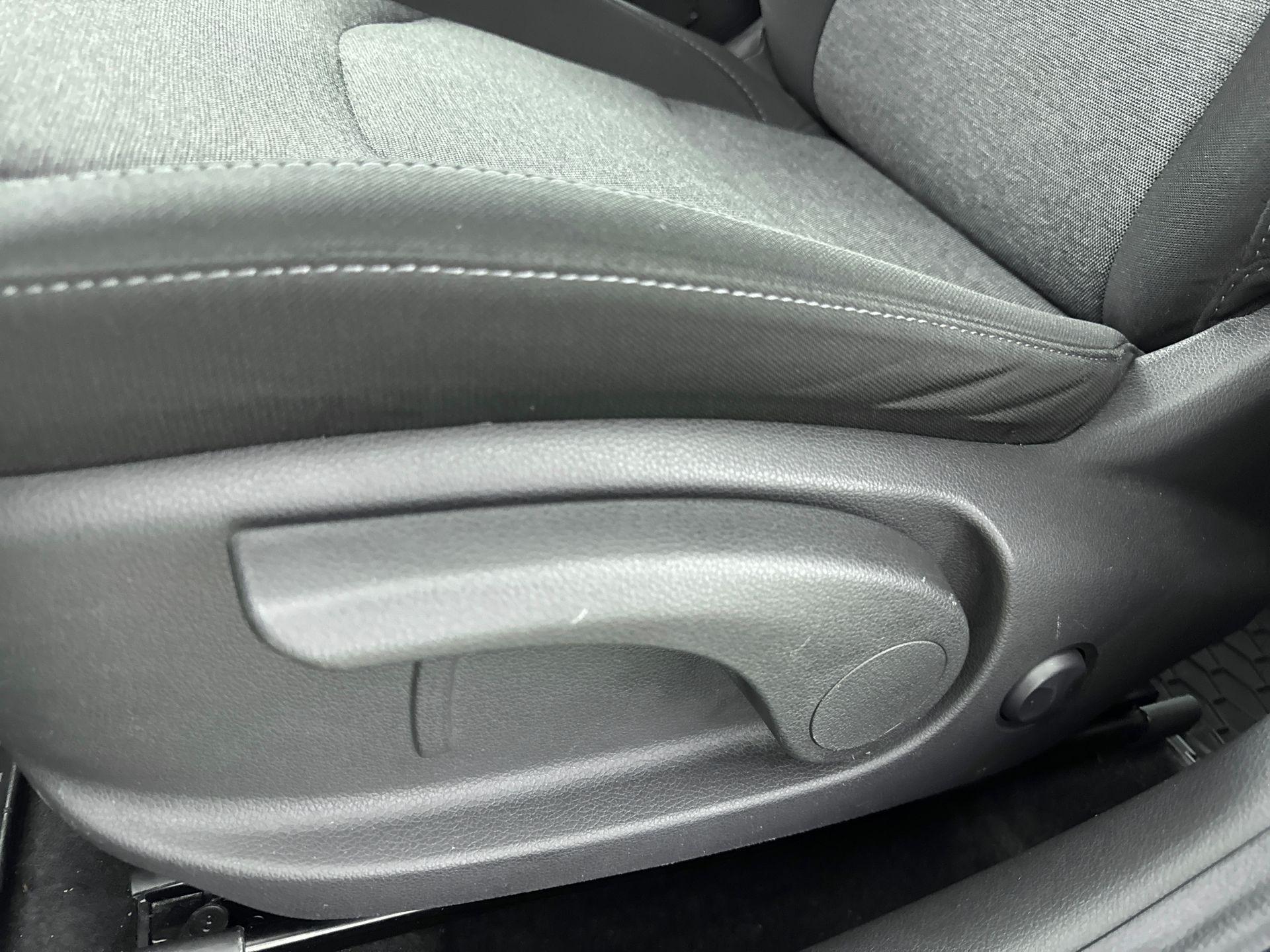 Foto van Hyundai I 30