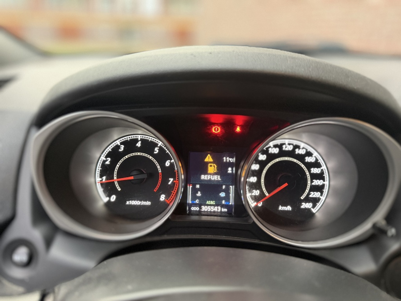 Foto van Mitsubishi Mitsubishi Asx