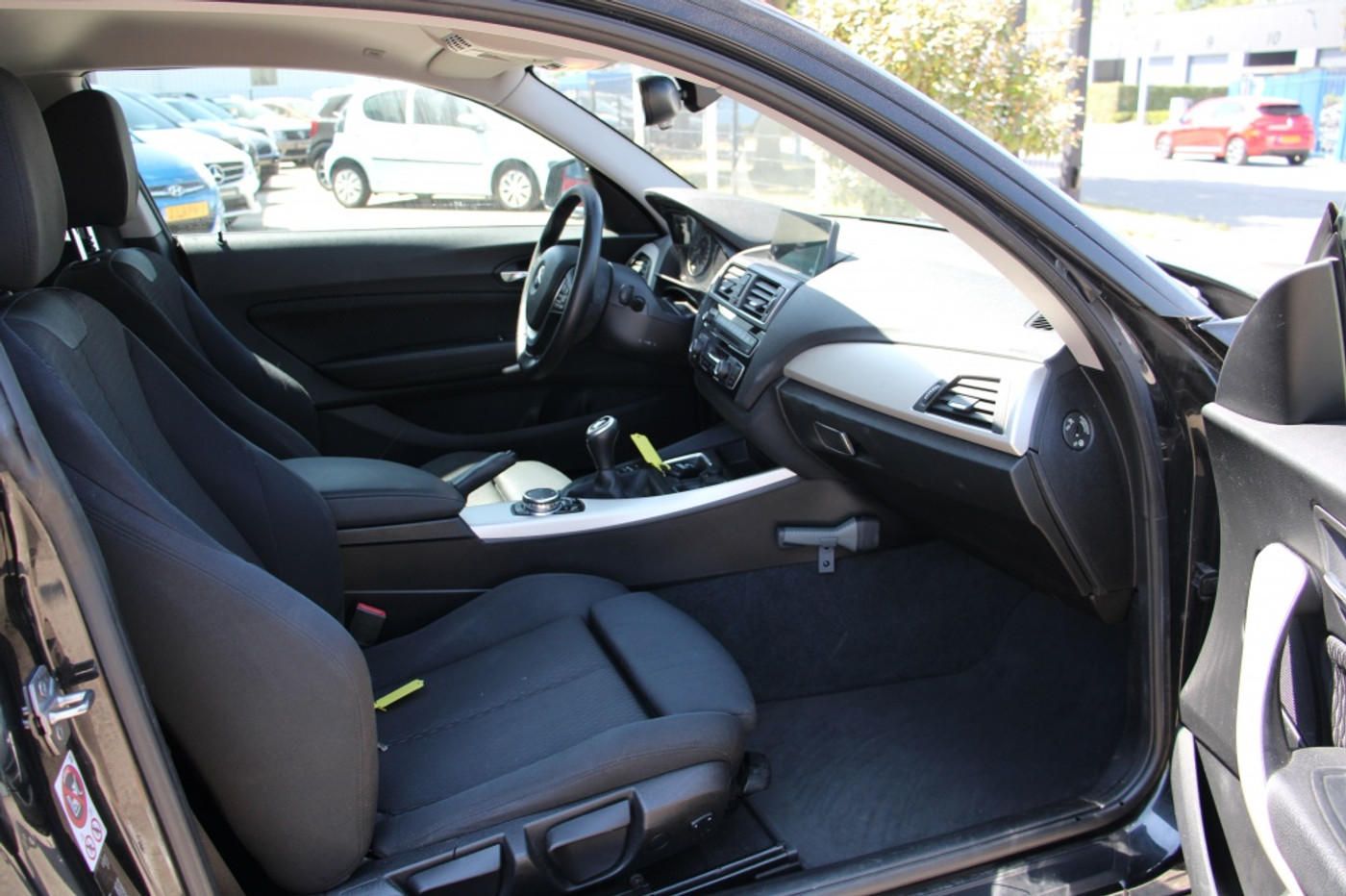 Foto van BMW 218i