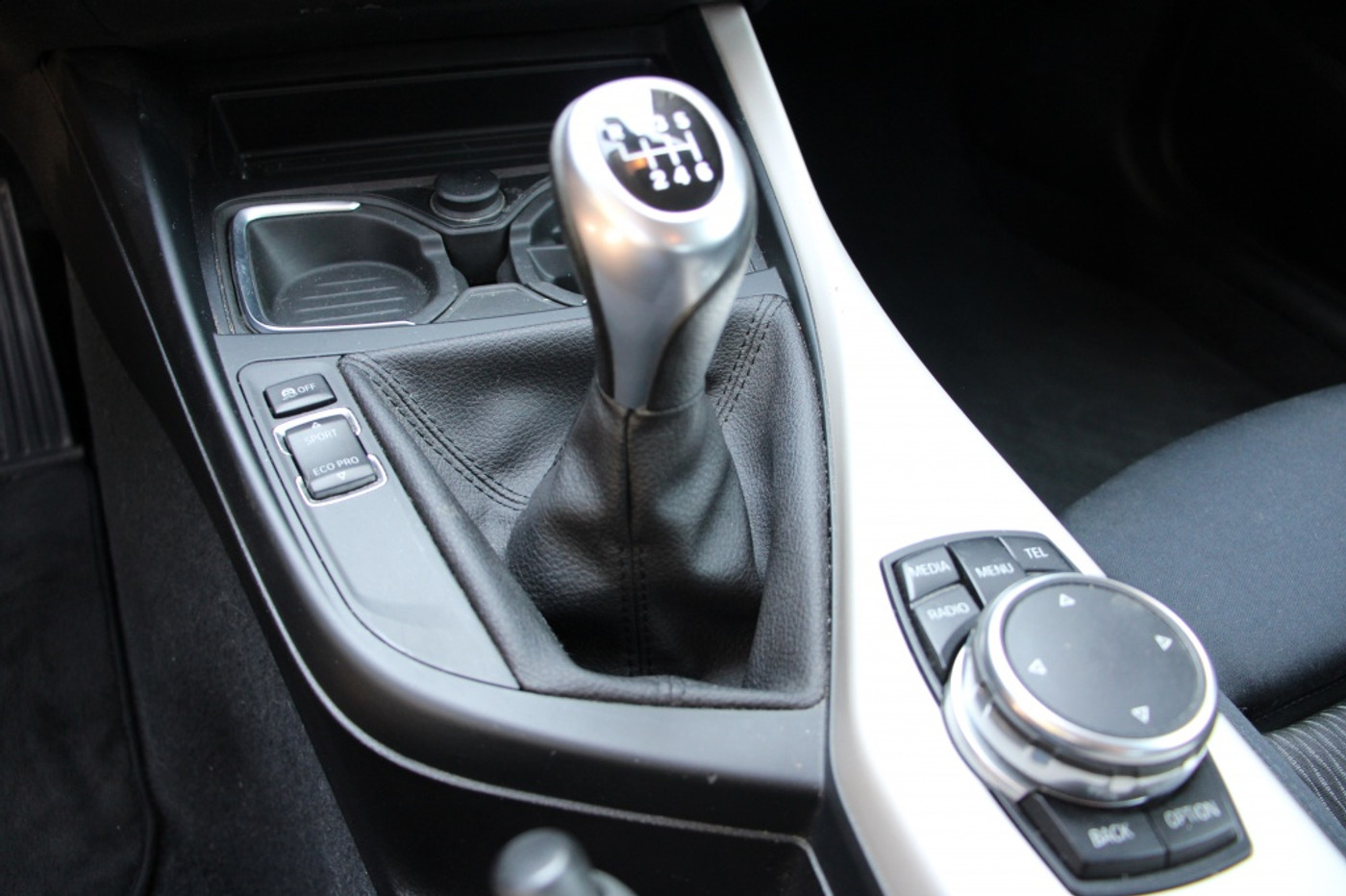Foto van BMW 218i