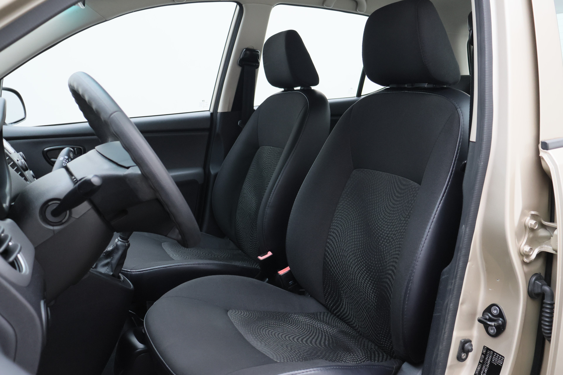 Foto van Hyundai I 10