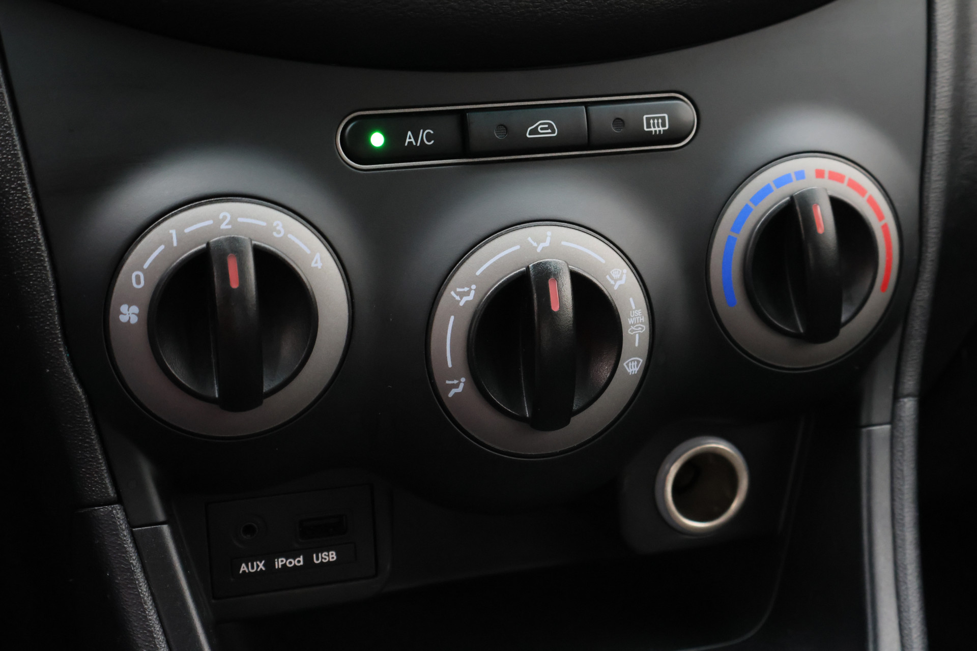 Foto van Hyundai I 10