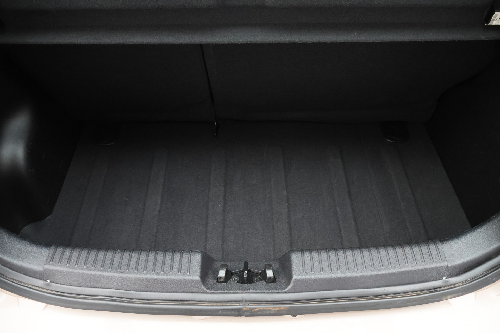 Foto van Hyundai I 10