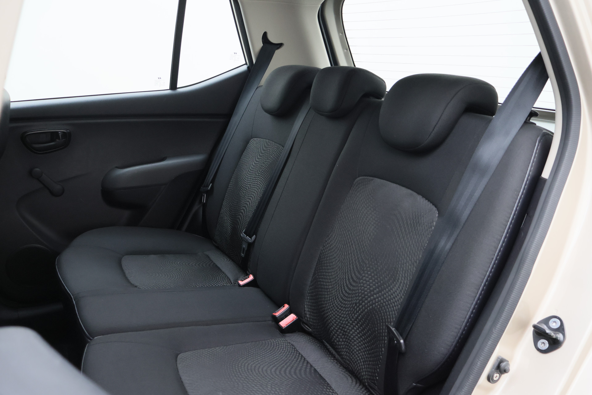 Foto van Hyundai I 10