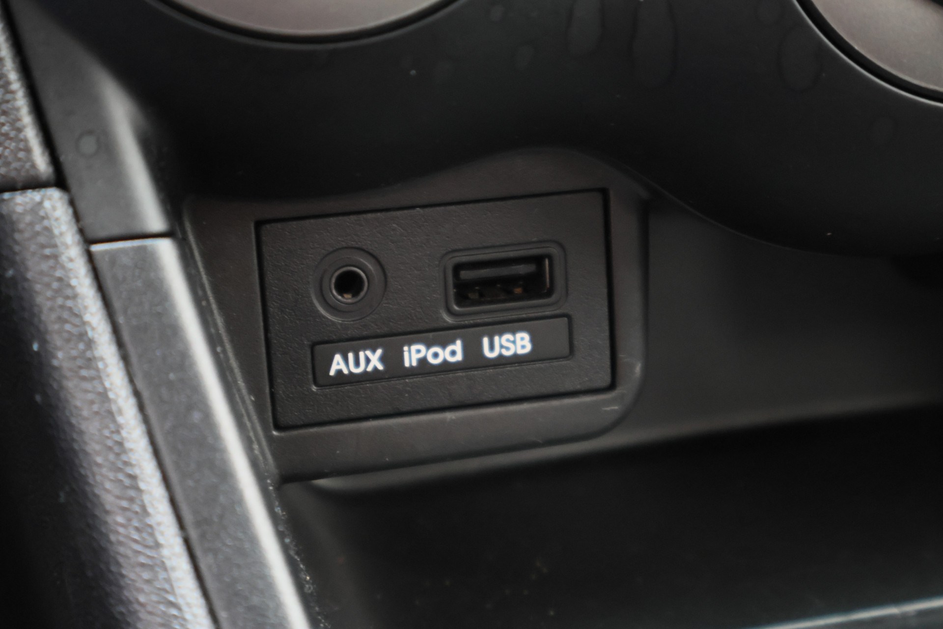 Foto van Hyundai I 10