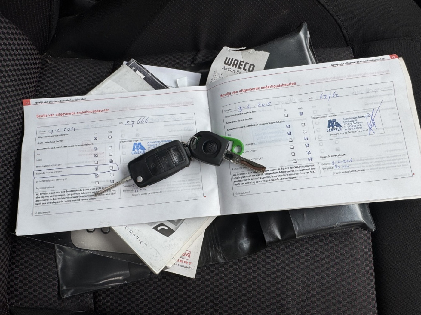 Foto van Opel Astra Twin Top
