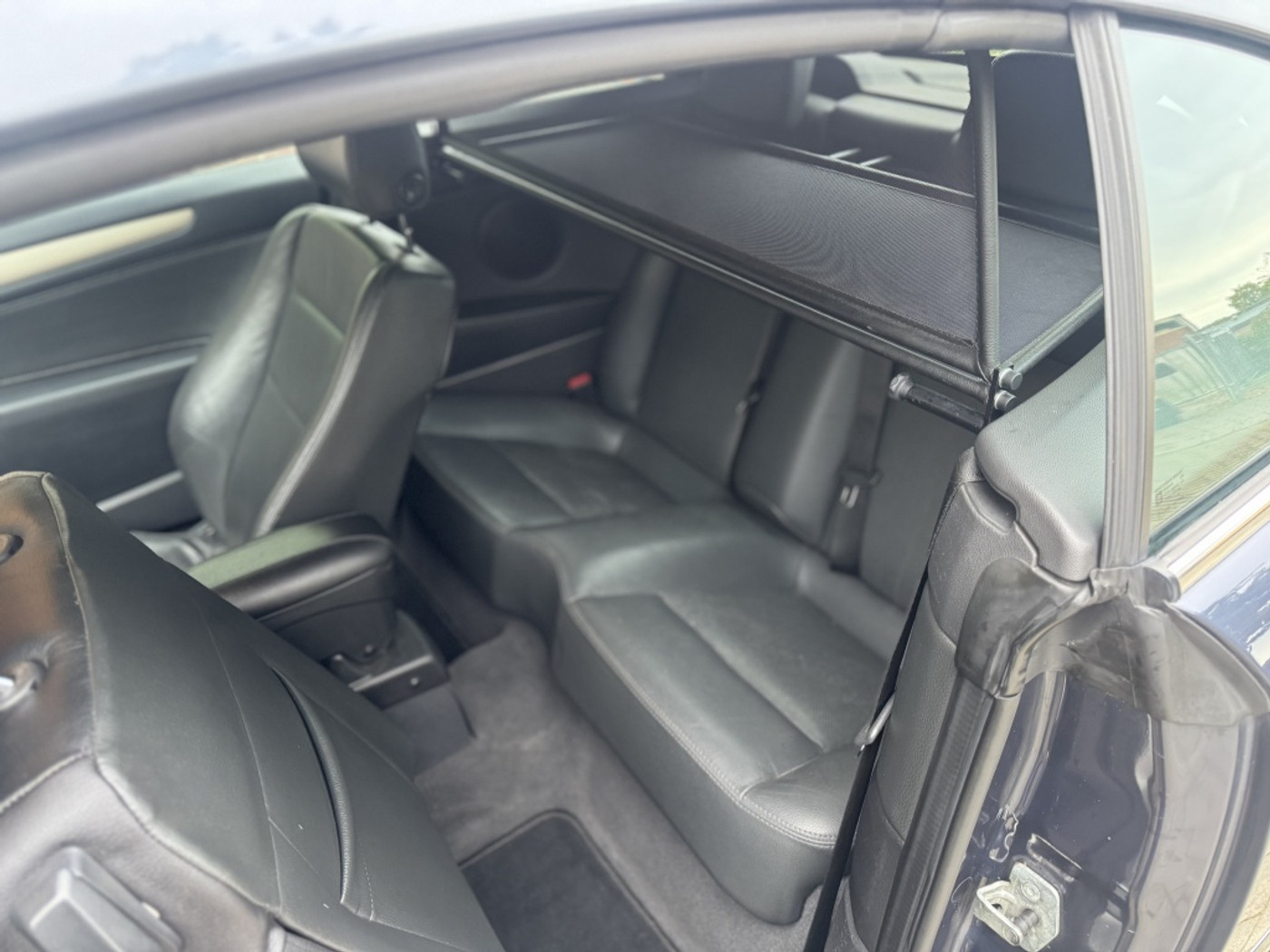 Foto van Opel Astra Twin Top