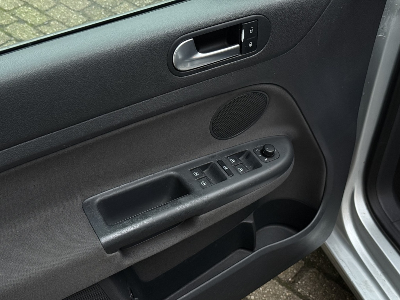 Foto van Volkswagen Golf Plus
