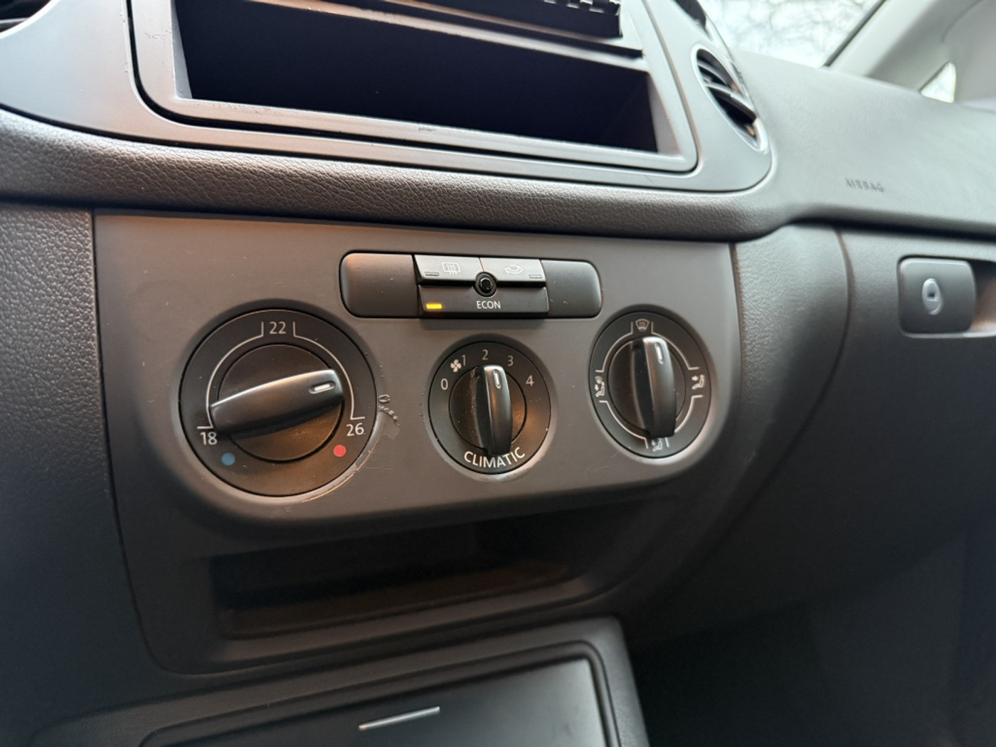 Foto van Volkswagen Golf Plus
