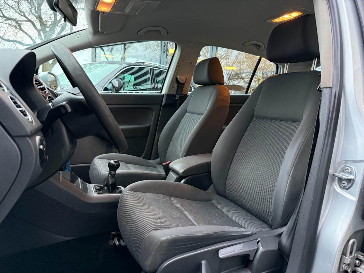 Foto van Volkswagen Golf Plus