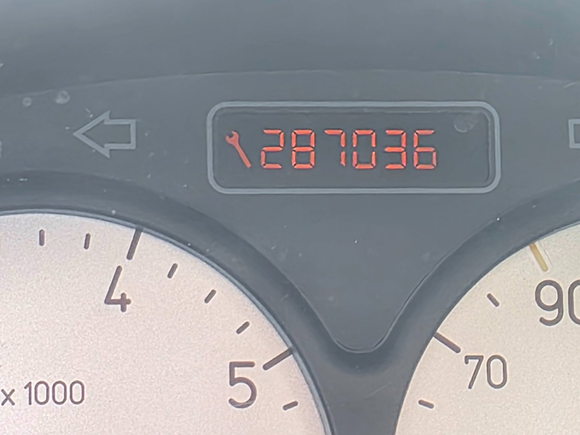 Foto van Peugeot 206